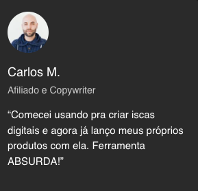 Depoimento 2