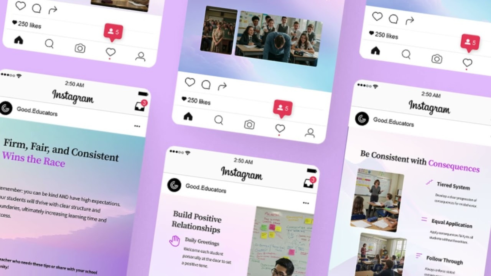 Posts = Máquina de Criação com IA