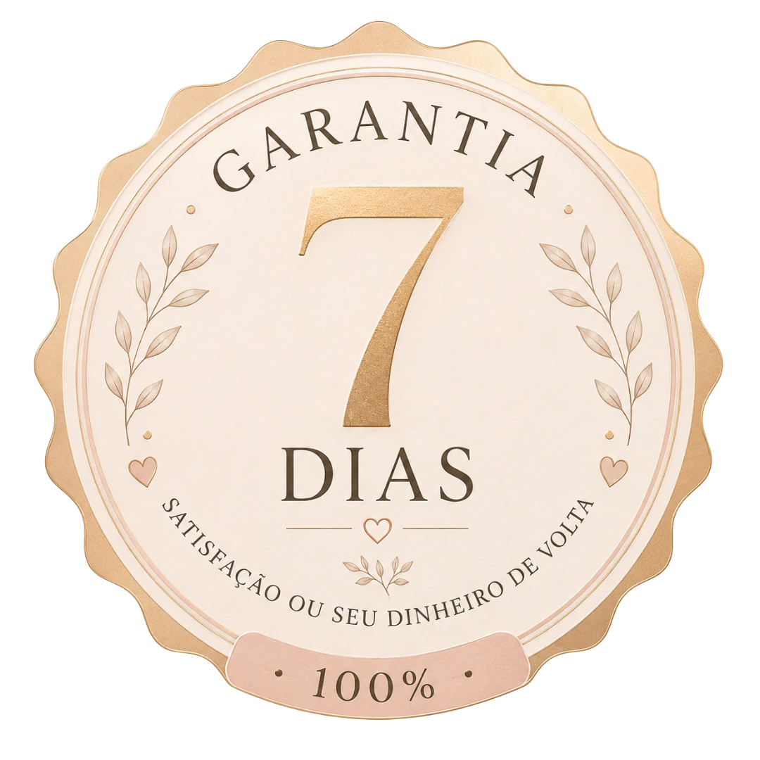 Garantia de sete dias